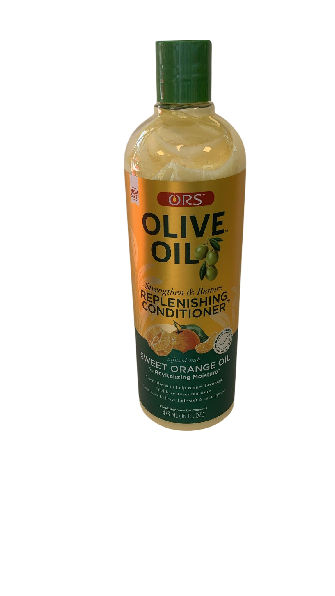 ORS Olive Oil Replenishing Conditioner Strengthen and Restore 473 ml