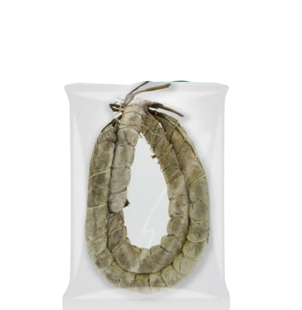 Afroase Cassava Bobolo 600 g