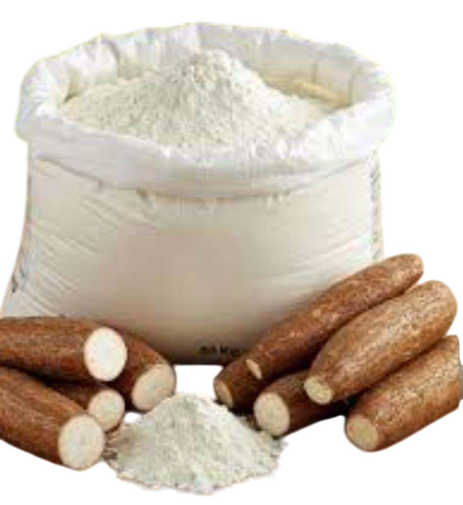 Cassava Flour