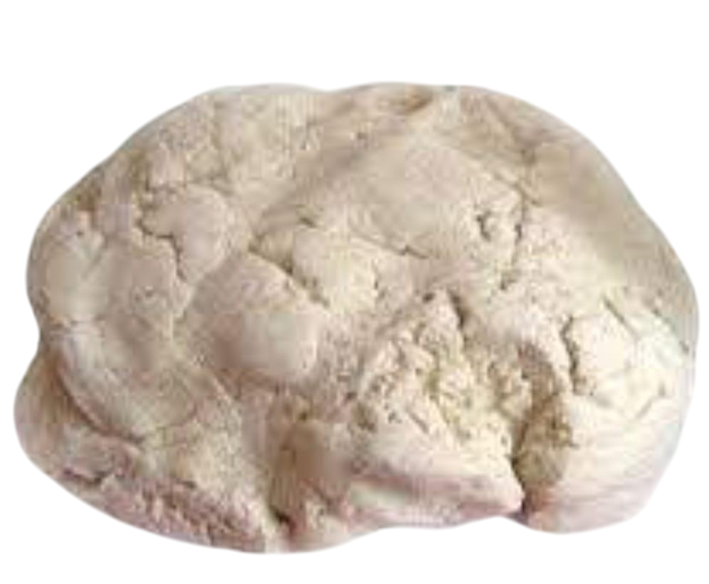 Corn Dough (Corn Pap)