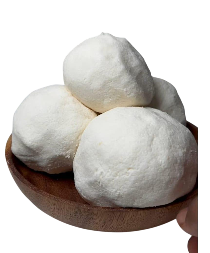 Cassava Dough / Pap 1 kg