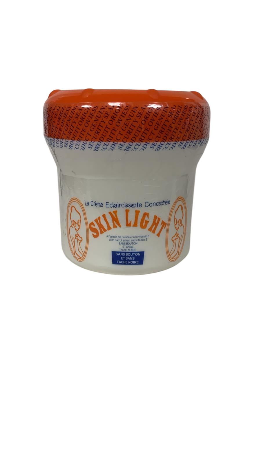 Skin Light Concentrated Lightening Cream 500 ml