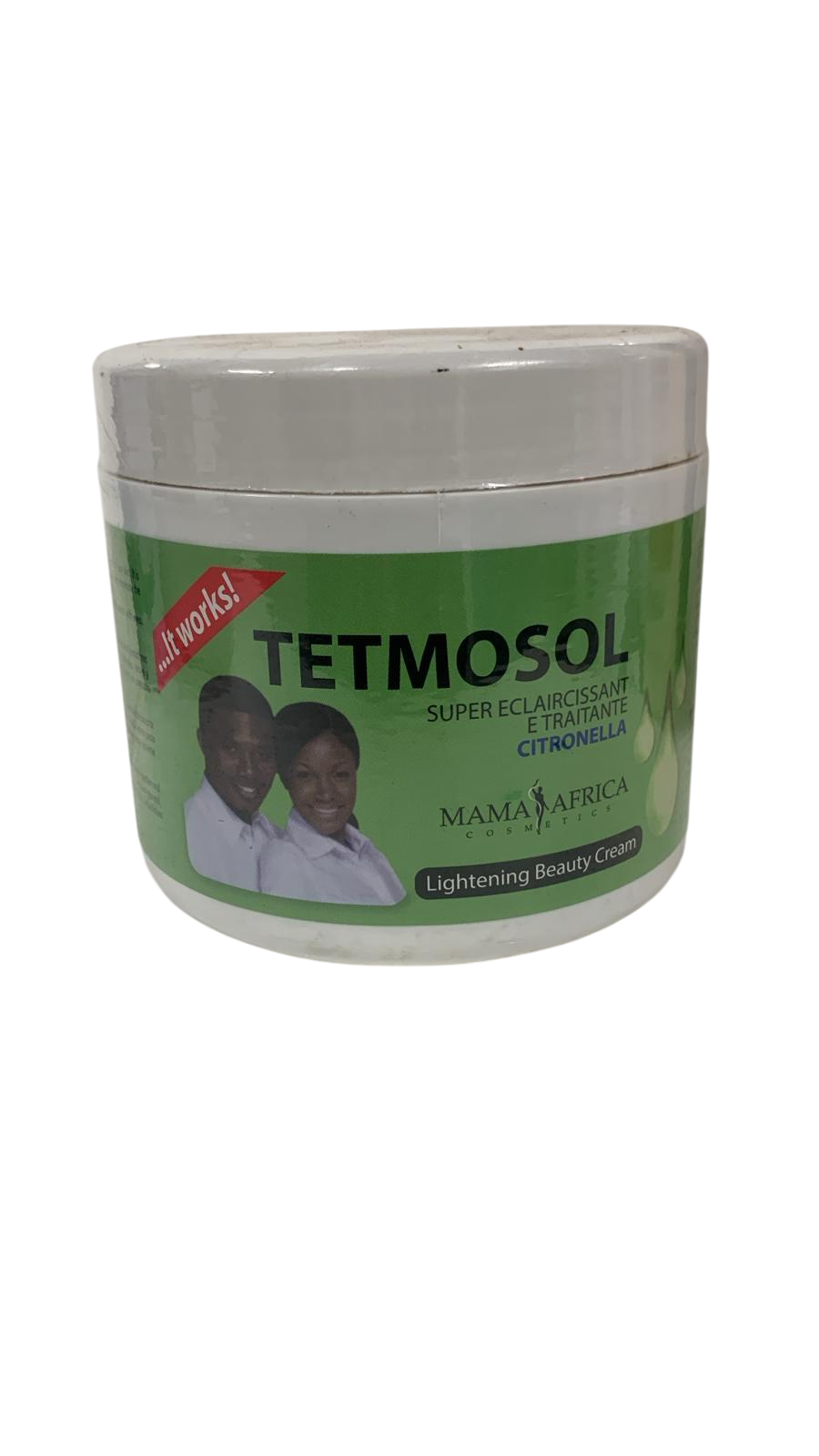 Mama Africa Tetmosol Lightening Beauty Cream 450 ml