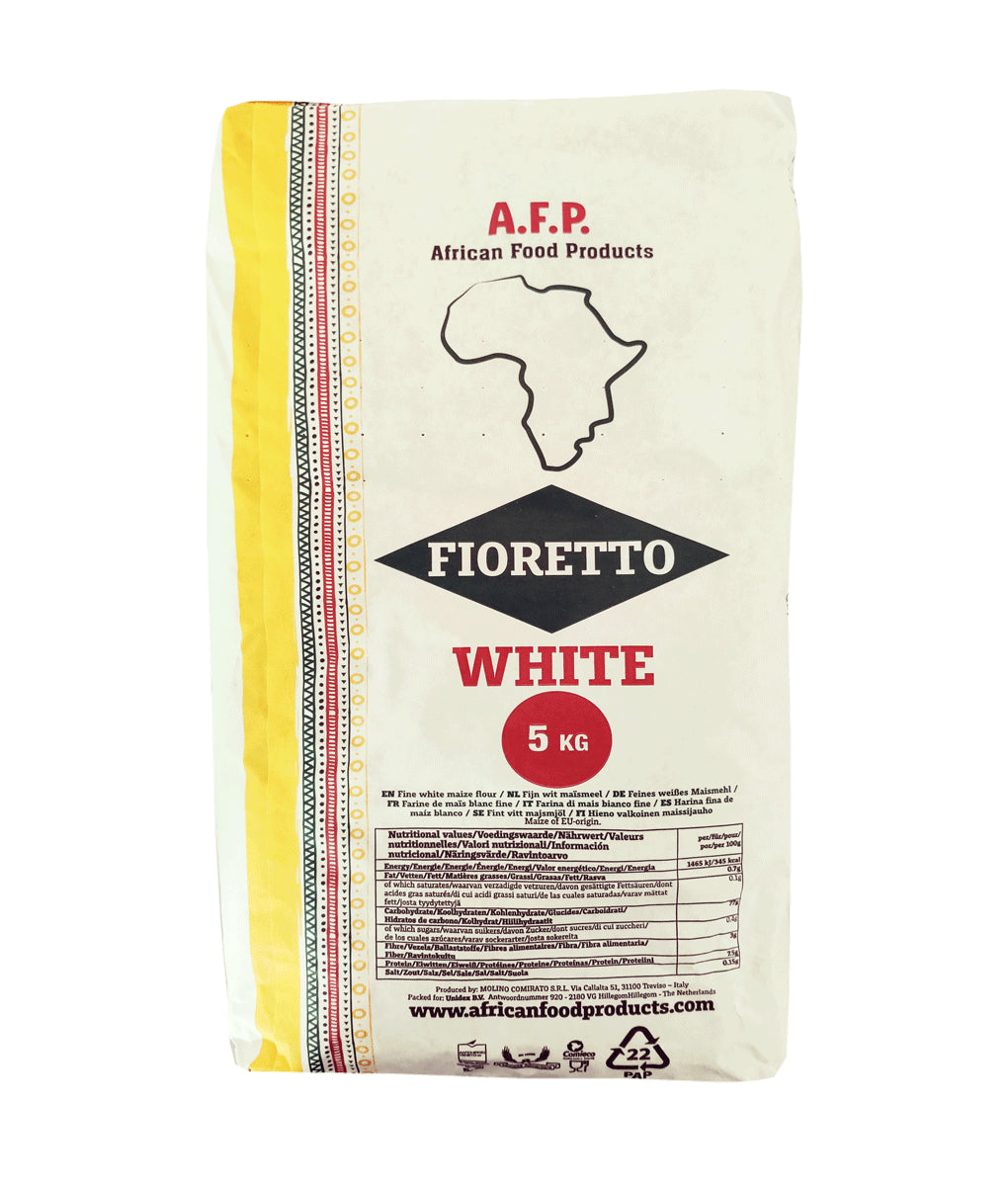 Maize flour / corn flour / ugali 10 kg