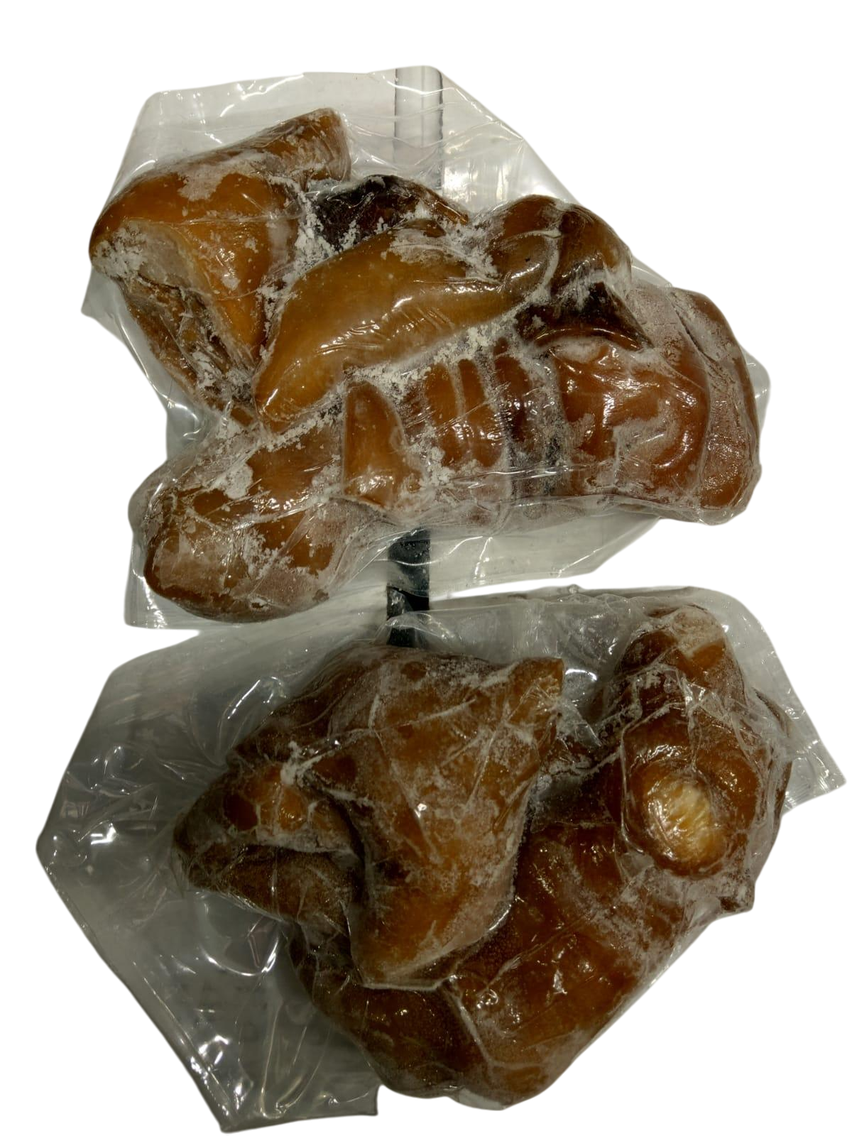 Boneless Cow Leg (Per kg)