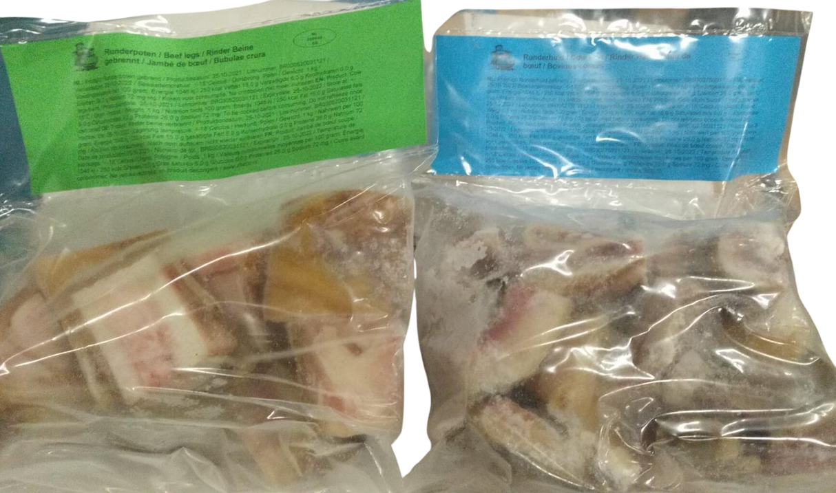 Cow Leg with Bone per kg