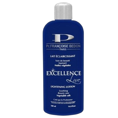 Francoise Bedon Excellence Lightening Lotion 500ml