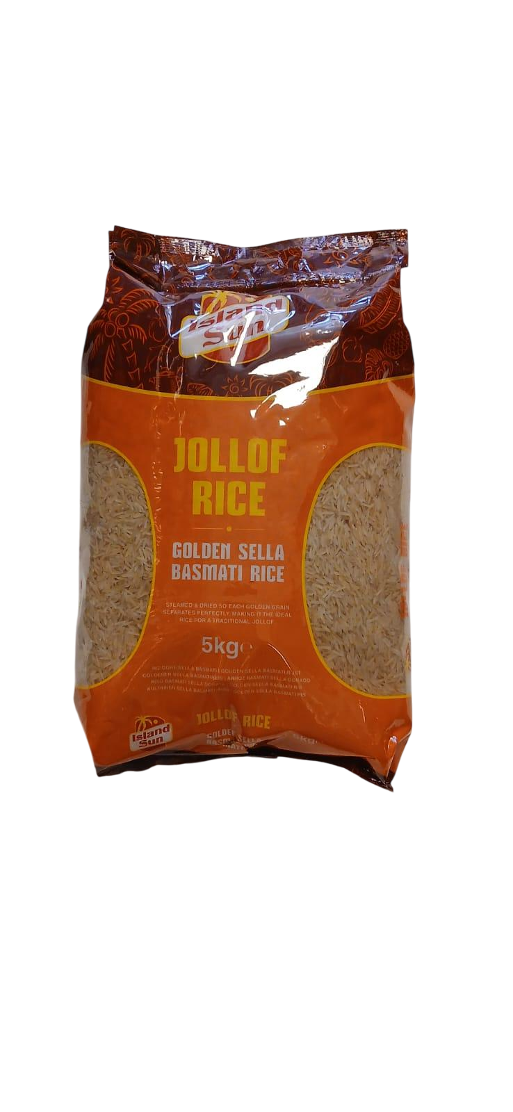 Jollof Rice 5 kg