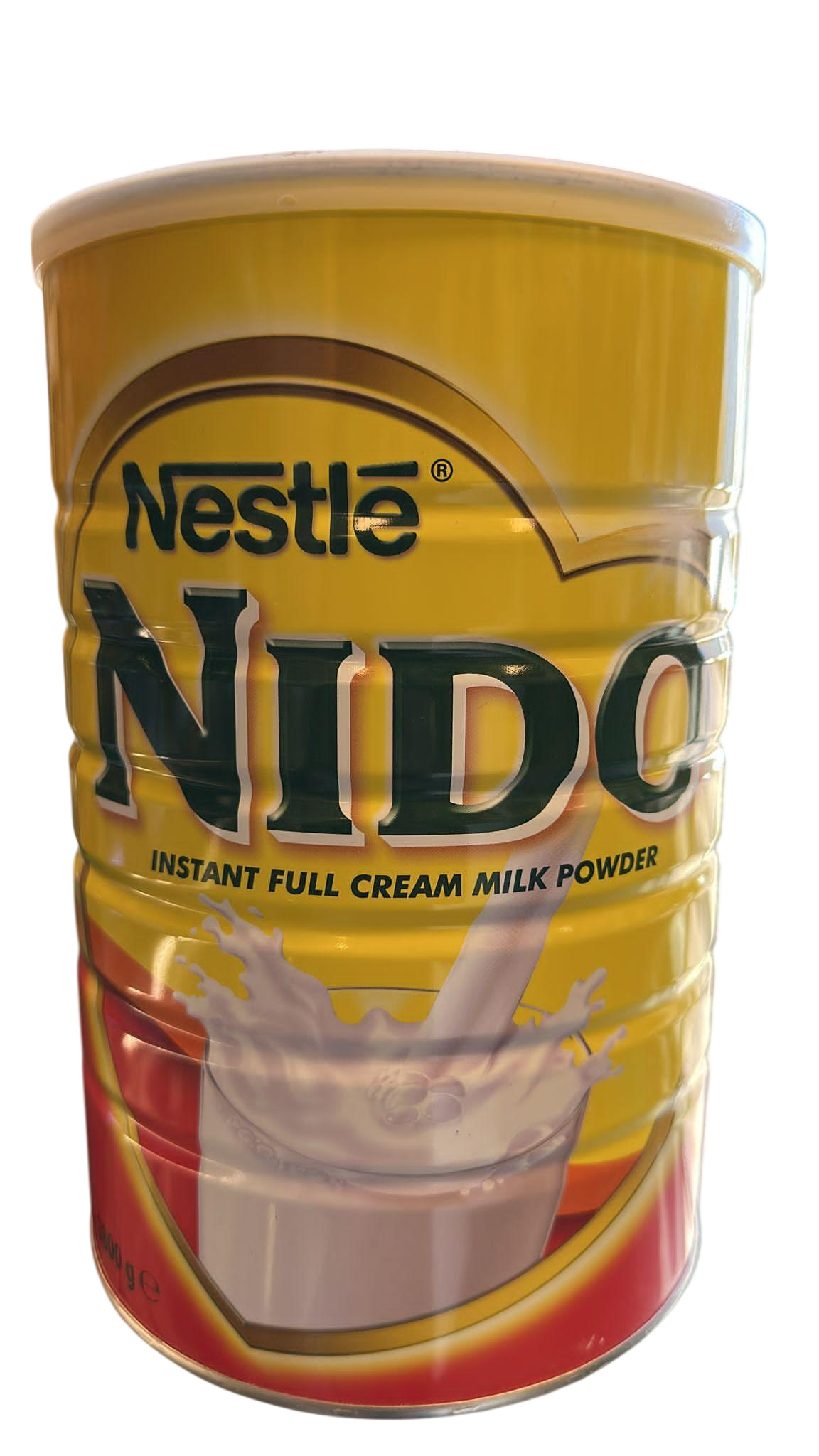 Nestlé Nido Instant Full Cream Milk Powder 1800kg