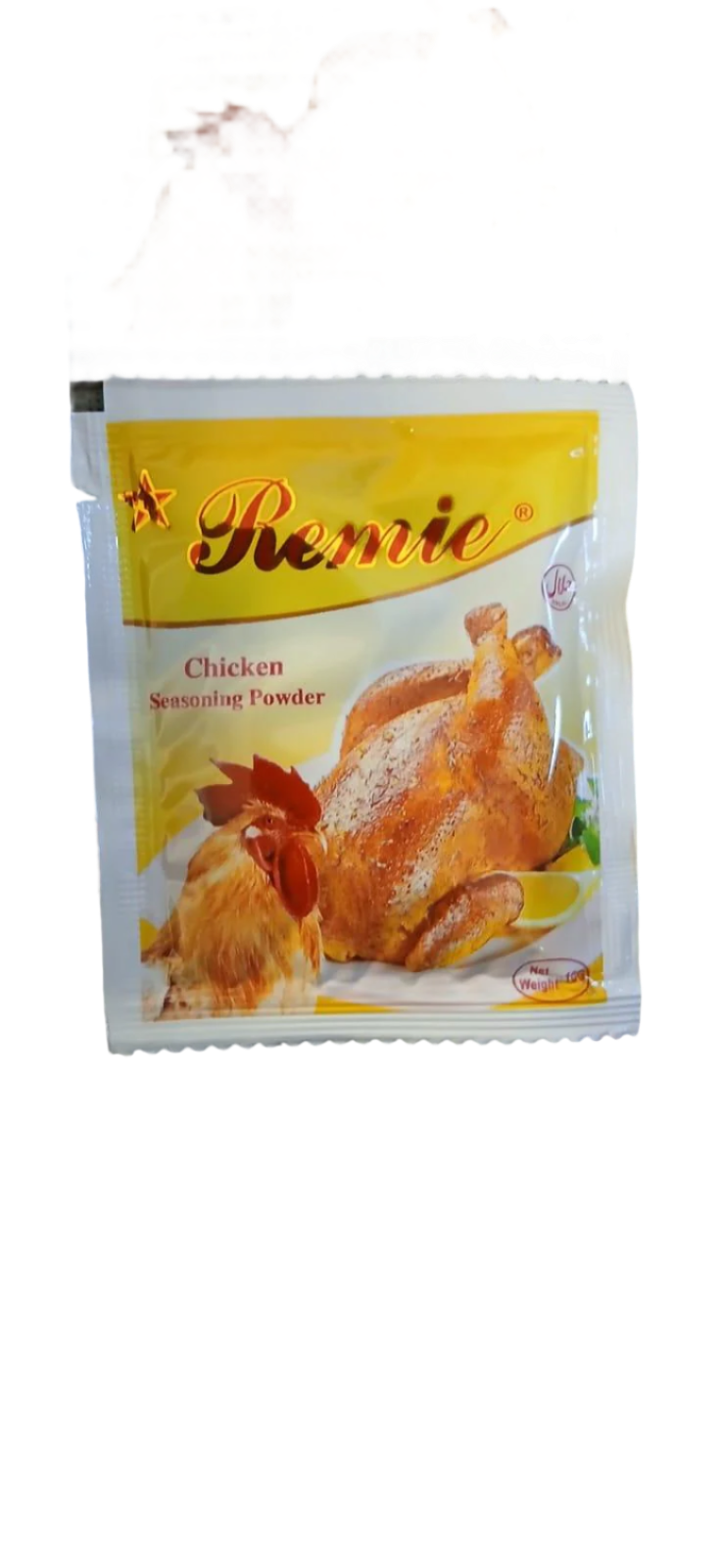 Remi Chicken Seasoning Spice Sachet 5 g (3 för 25)