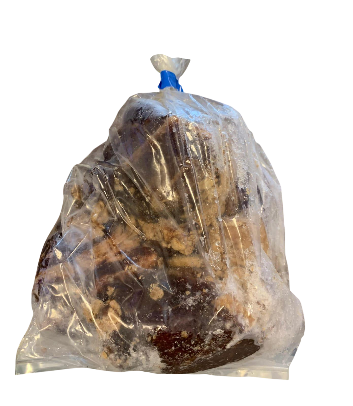 Smoked Goat Meat (per kg)