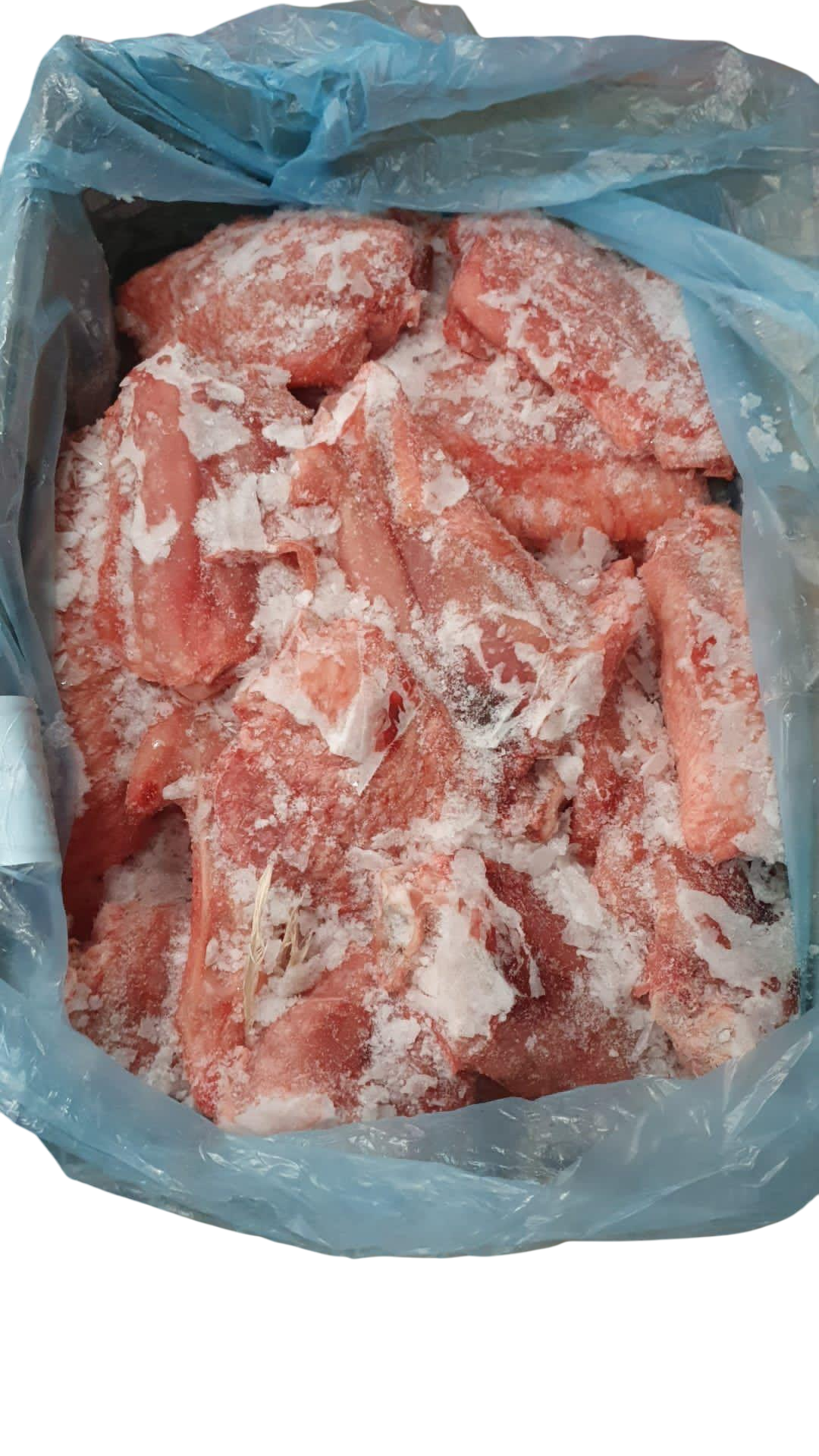 Turkey Wings Box (per kg)