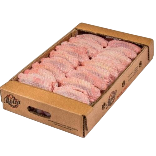 Turkey wings (Frozen) 10kg