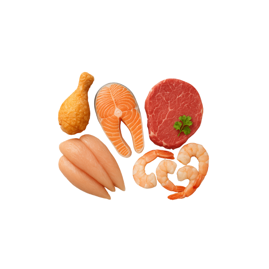 Frozen Foods