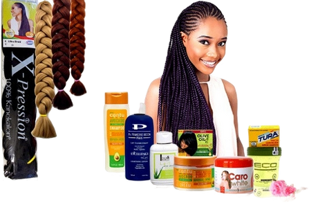 Hair Care