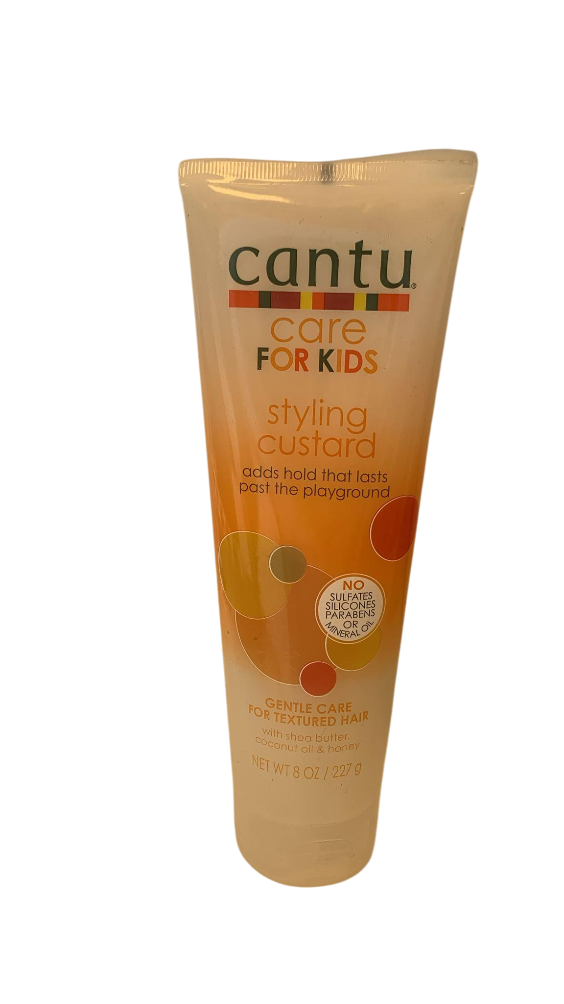 Cantu Care for Kids Styling Custard 227 g