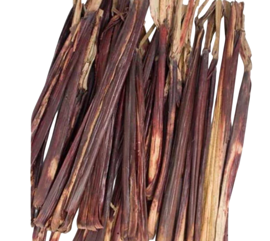 Sorghum Leaf / Wakye Leaf Bundle