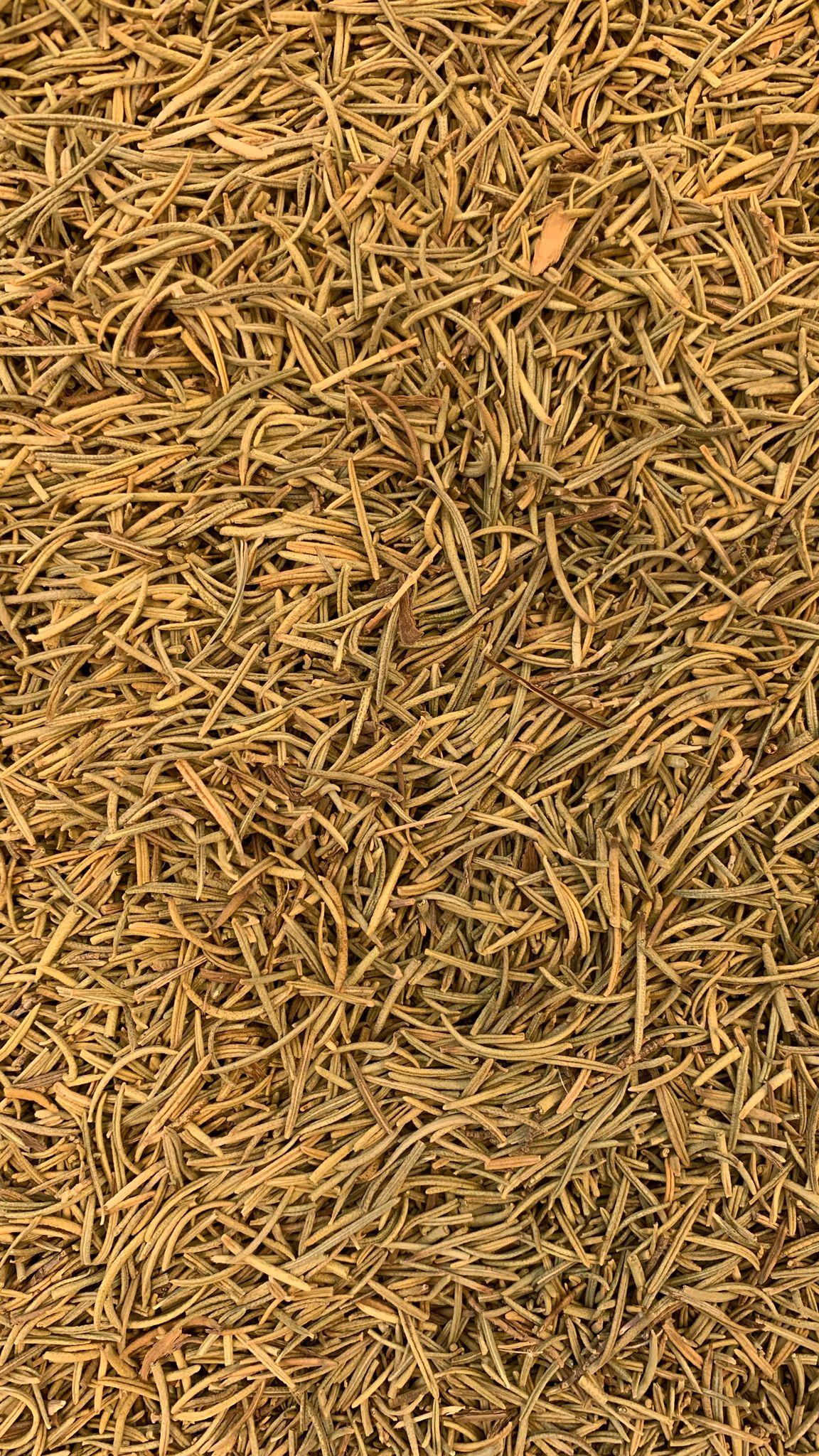 Dried Rosemary Leaves 50 g
