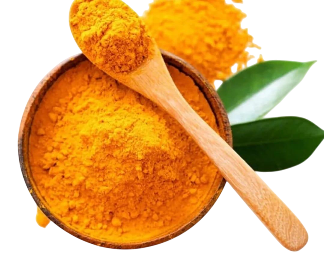 African Turmeric Powder 50 g