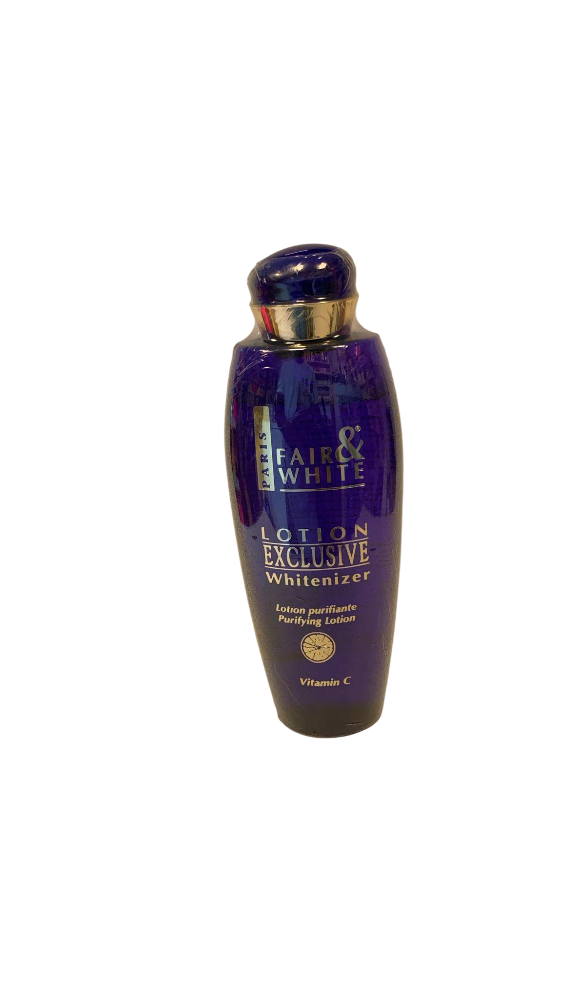 Fair & White Purifying Lotion 250 ml