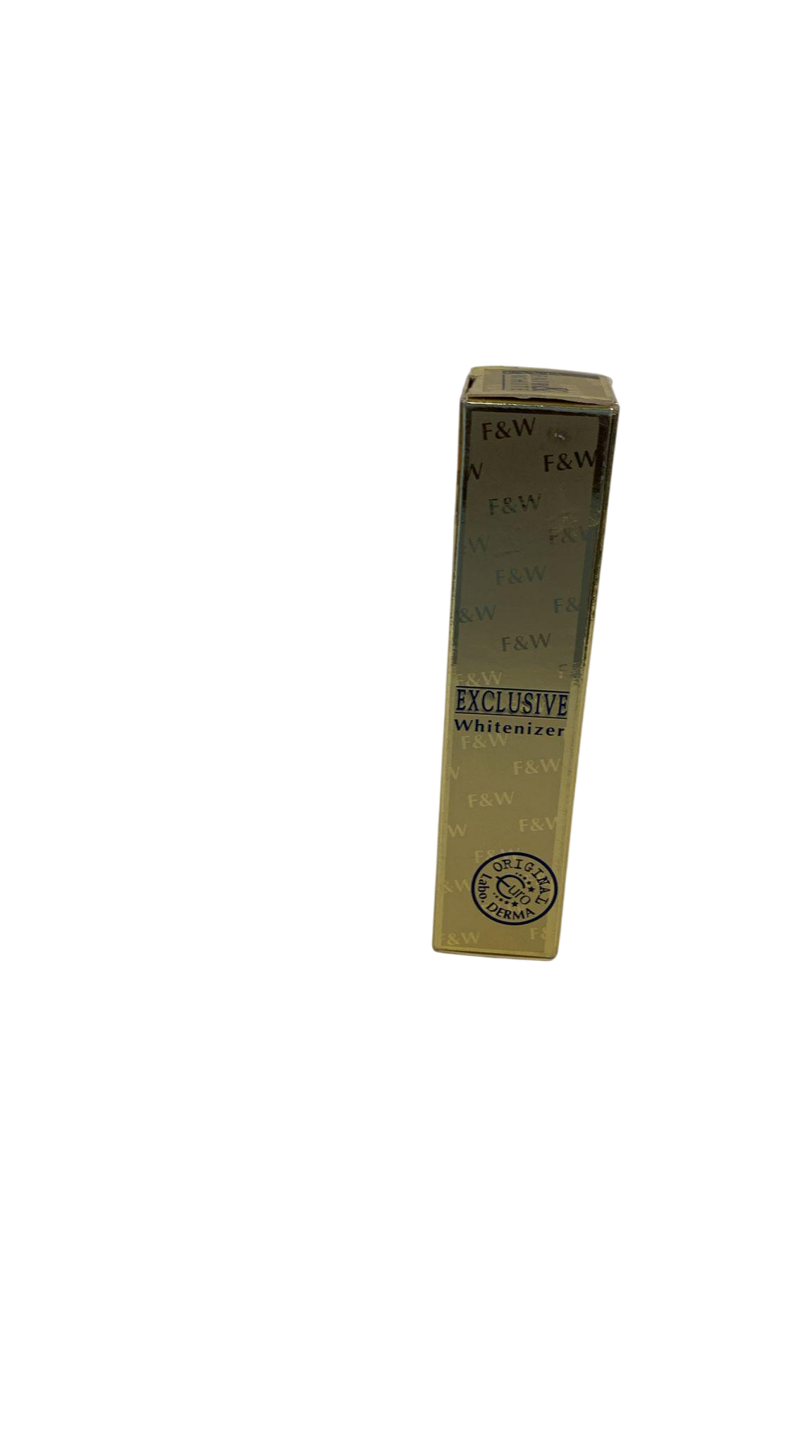 Fair & White Exclusive Whitenizer 30 ml