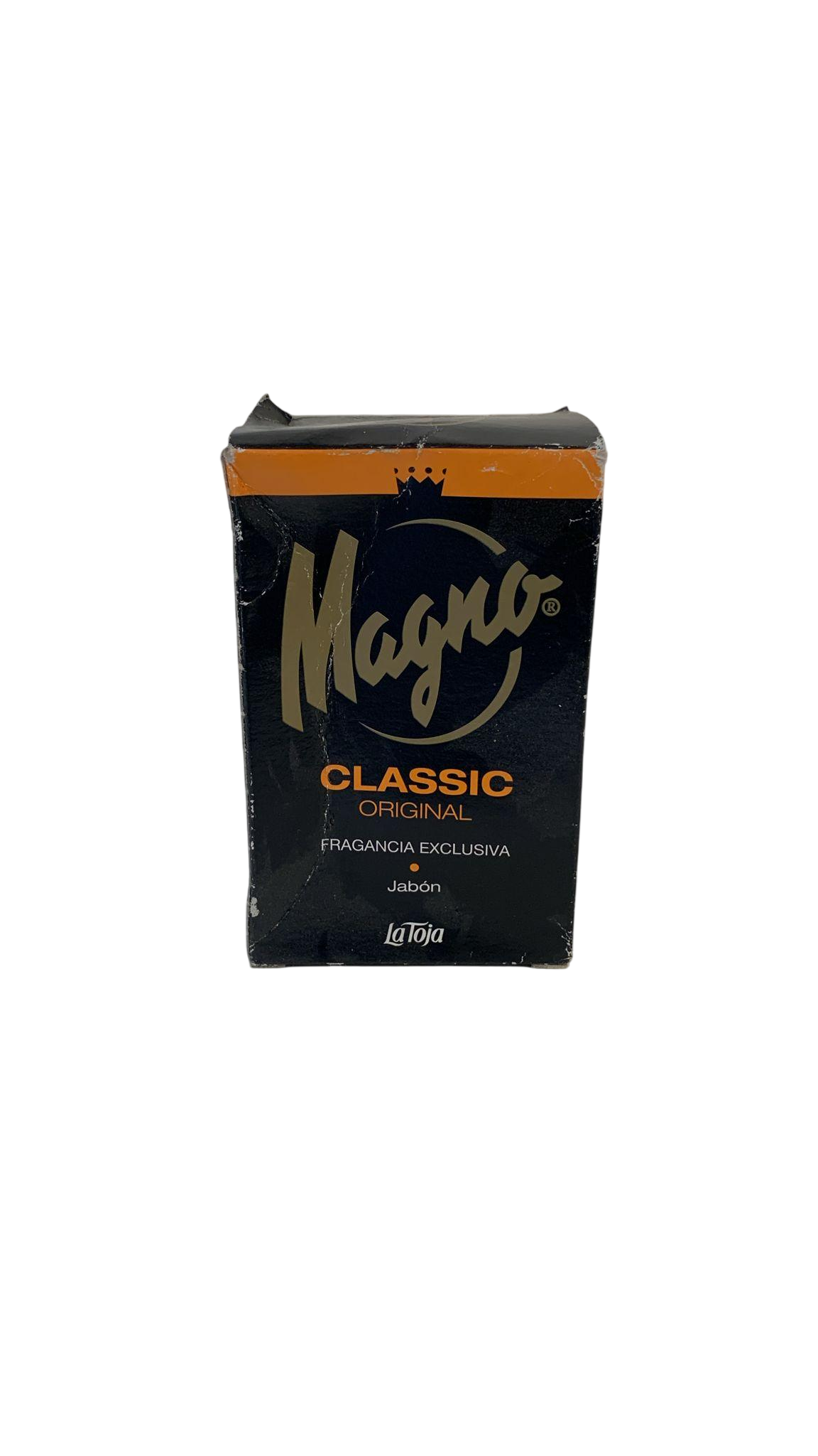Magno Classic Original Bar Soap 125 g