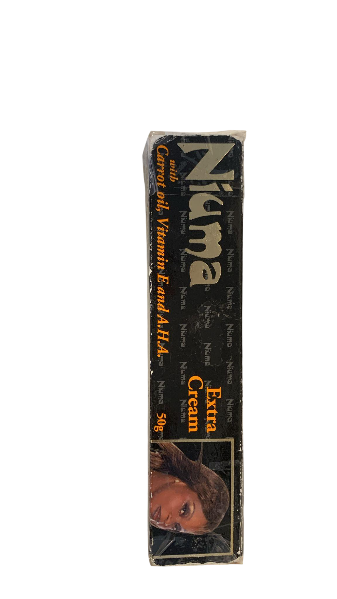 Niuma Extra Cream 50 g