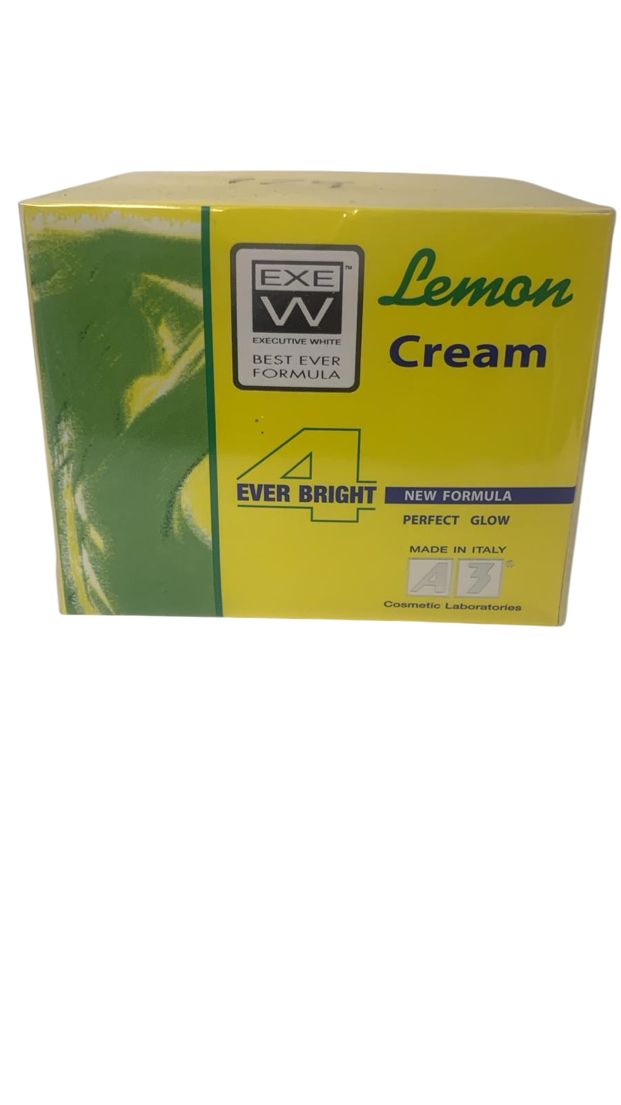 Lemon Cream 400 ml