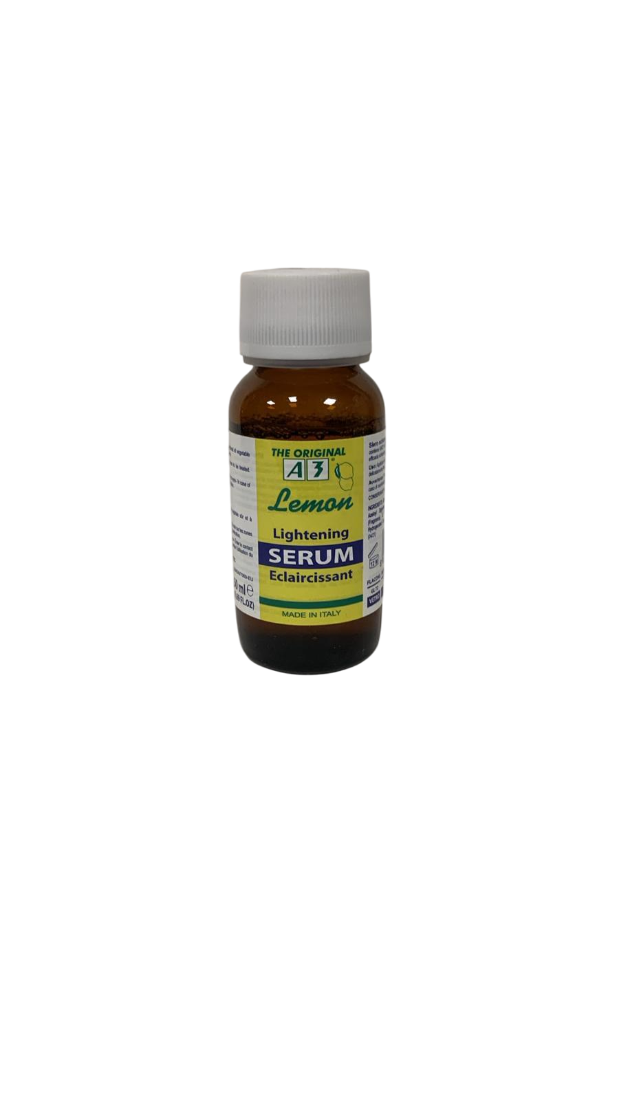 A3 Lemon Lightening Serum 50 ml