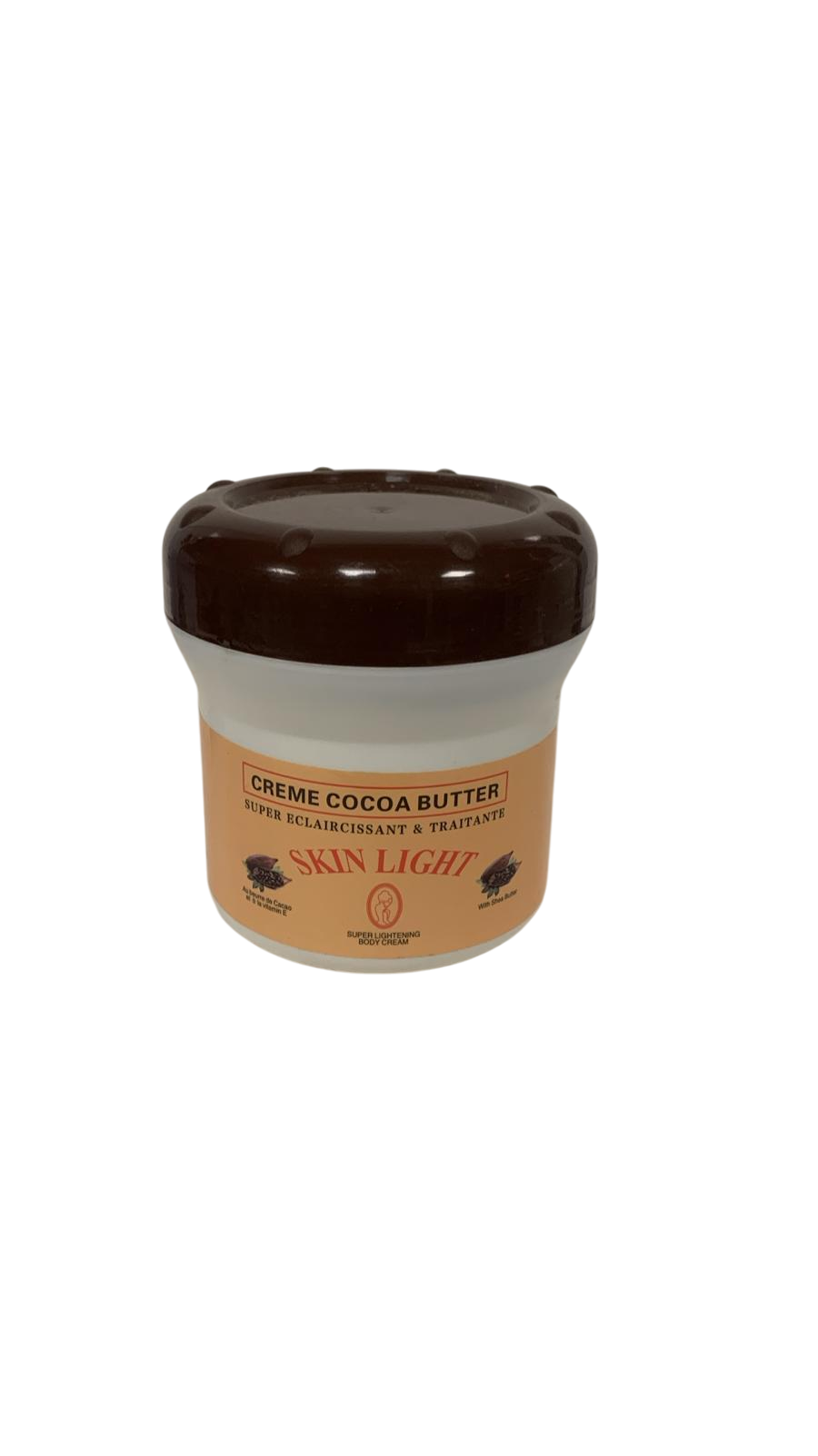 Skin Light Creme Cocoa Butter 500 g