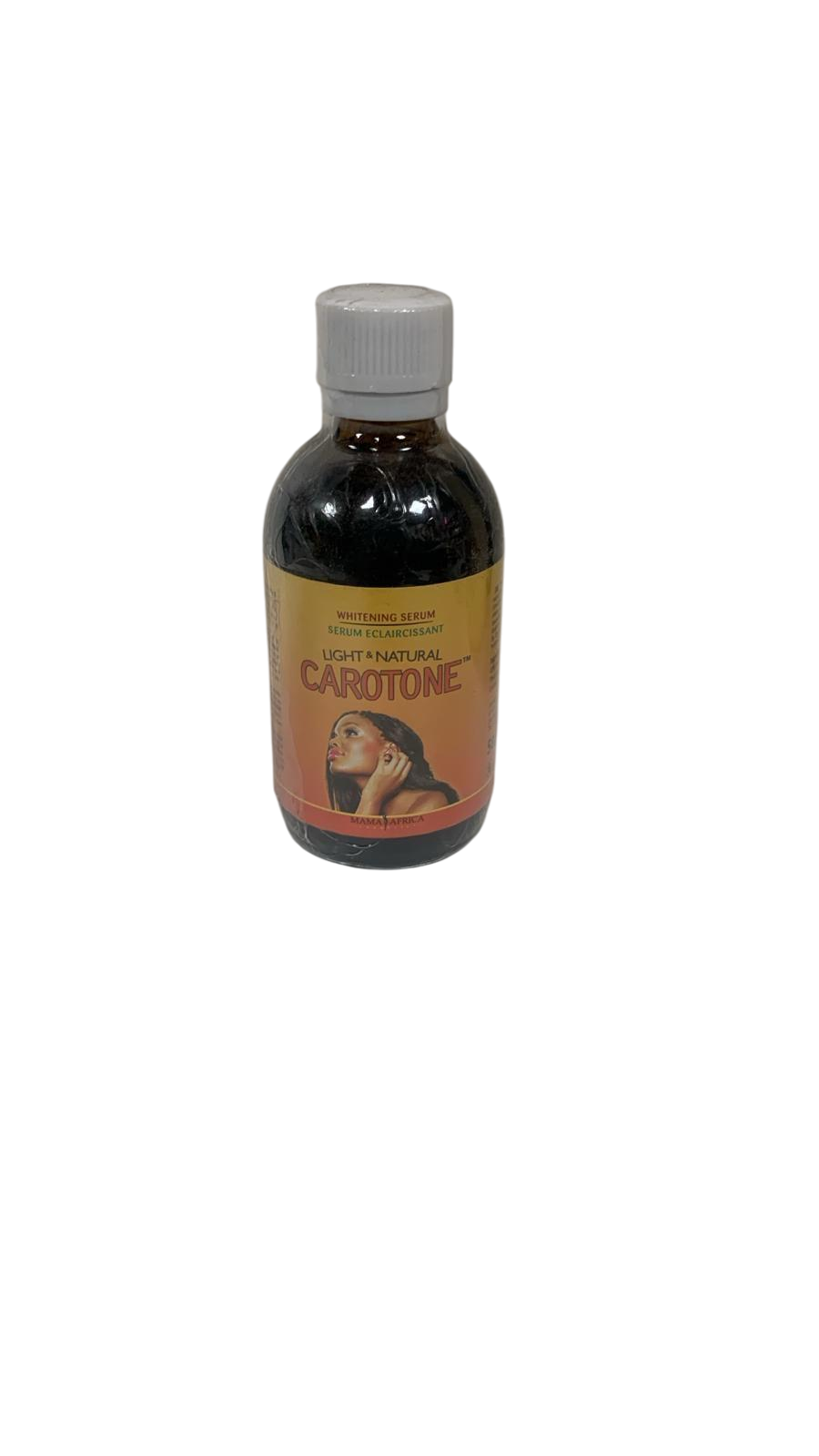 Light and Natural Carotone Serum 50 ml