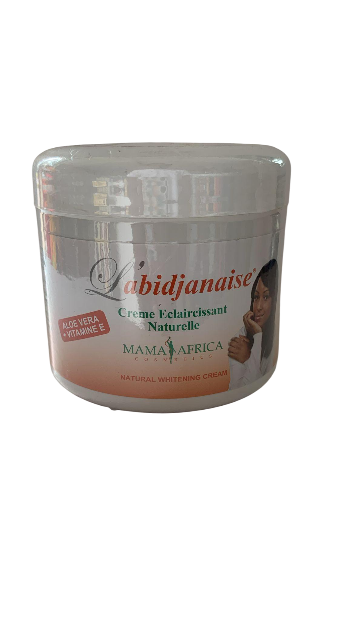 Labidjanaise Whitening Lotion 450 ml
