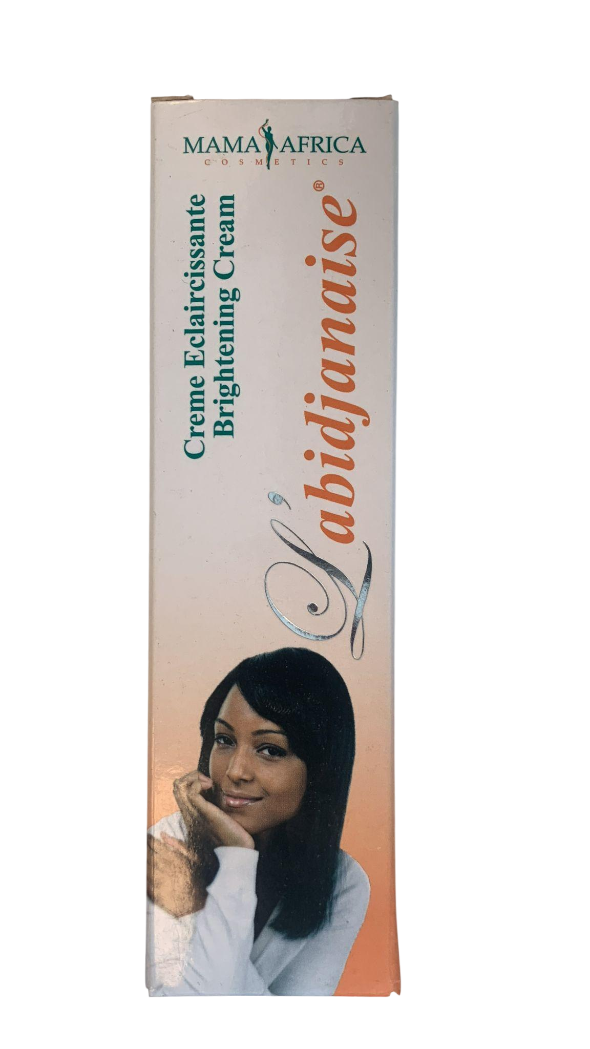 Labidjanaise Brightening Cream 60 ml