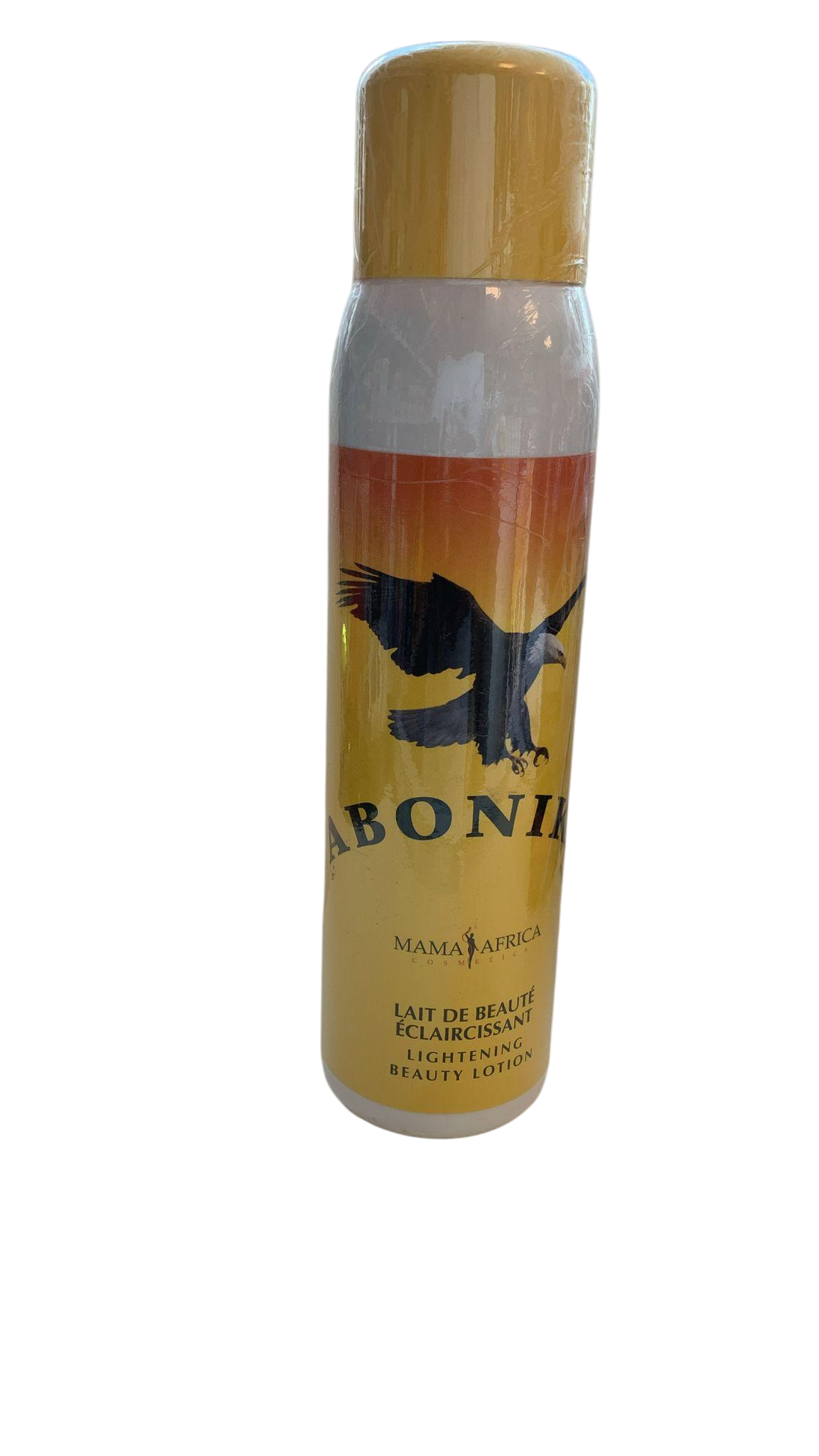 Aboniki Lightening Lotion 500 ml