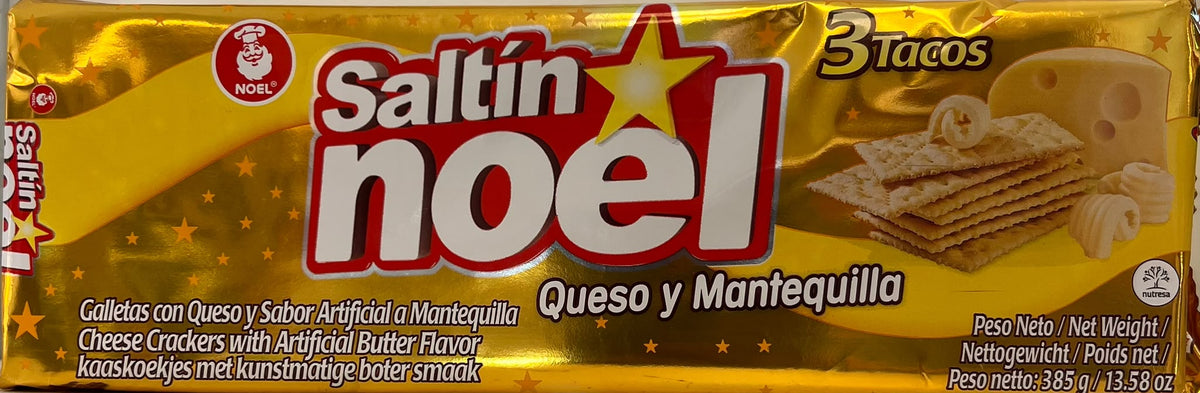 Saltin NOEL