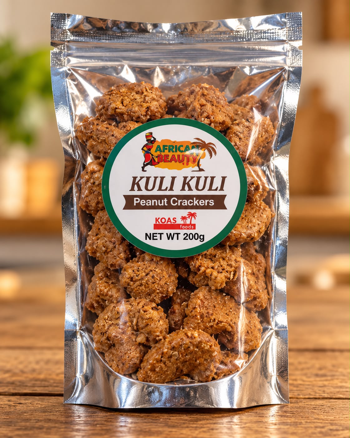 kulikuli