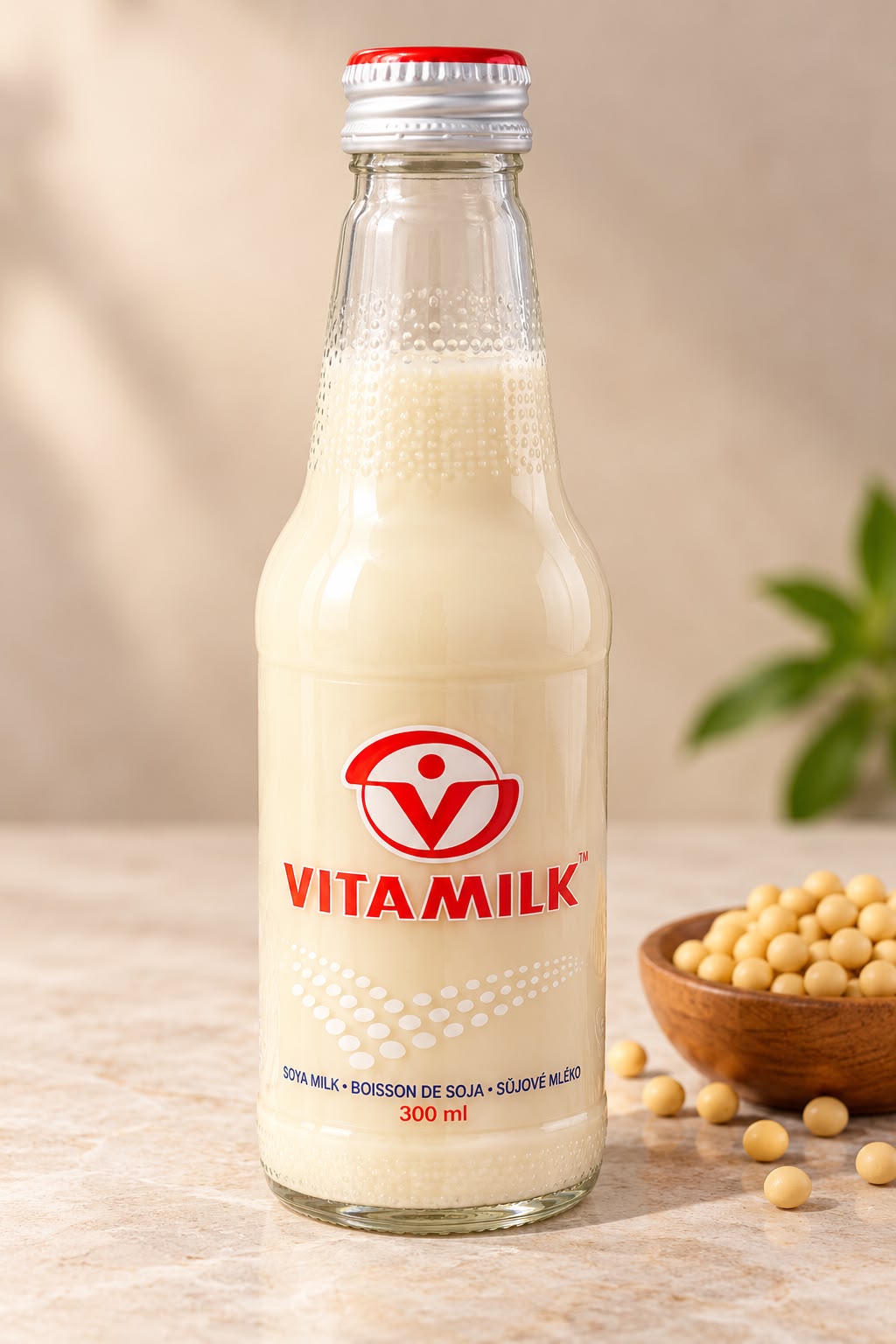Vitamilk original 300 ml