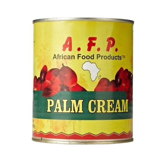 A F P Palm Cream 800g
