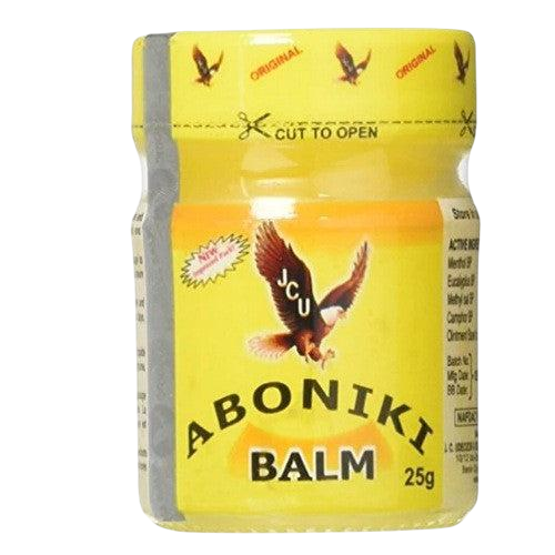 Aboniki Balm 25g