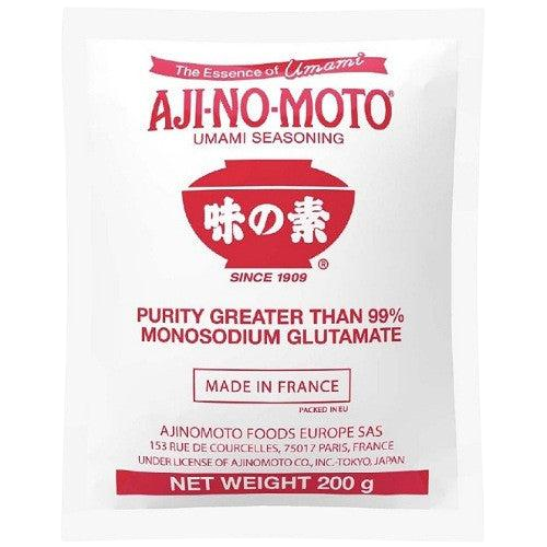 Ajinomoto Monosodium 200g