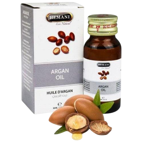 Argan oil (Hemani) 30ml