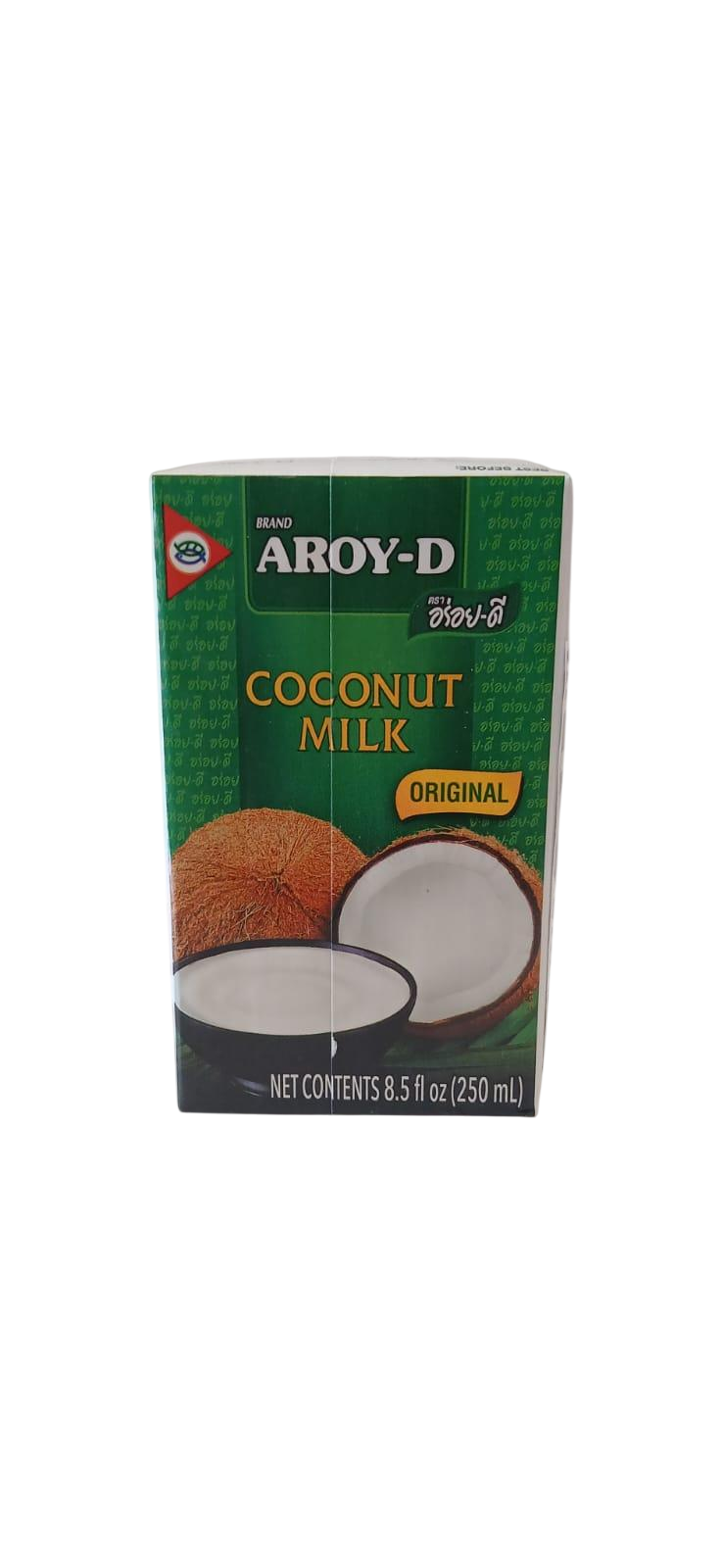ARoy-D Coconut Milk 250g