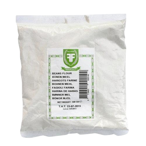 Bönmjöl Fola Foods Nigeria 500g