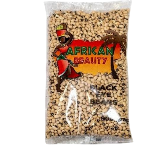 Black Eye Beans (African Beauty) 900g