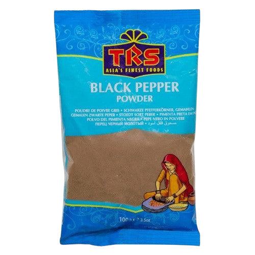 Black Pepper Powder 100g