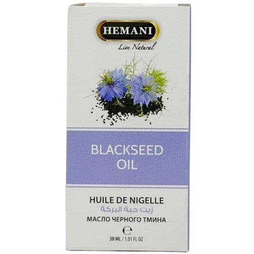 Blackseed Oil (Hemani) 30ml