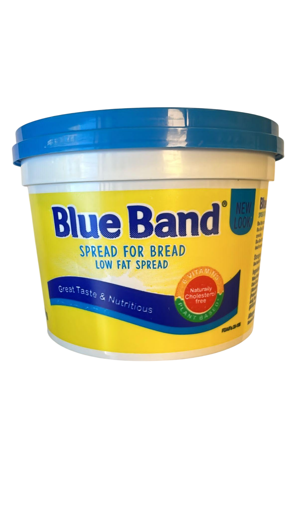 Blue Band 450