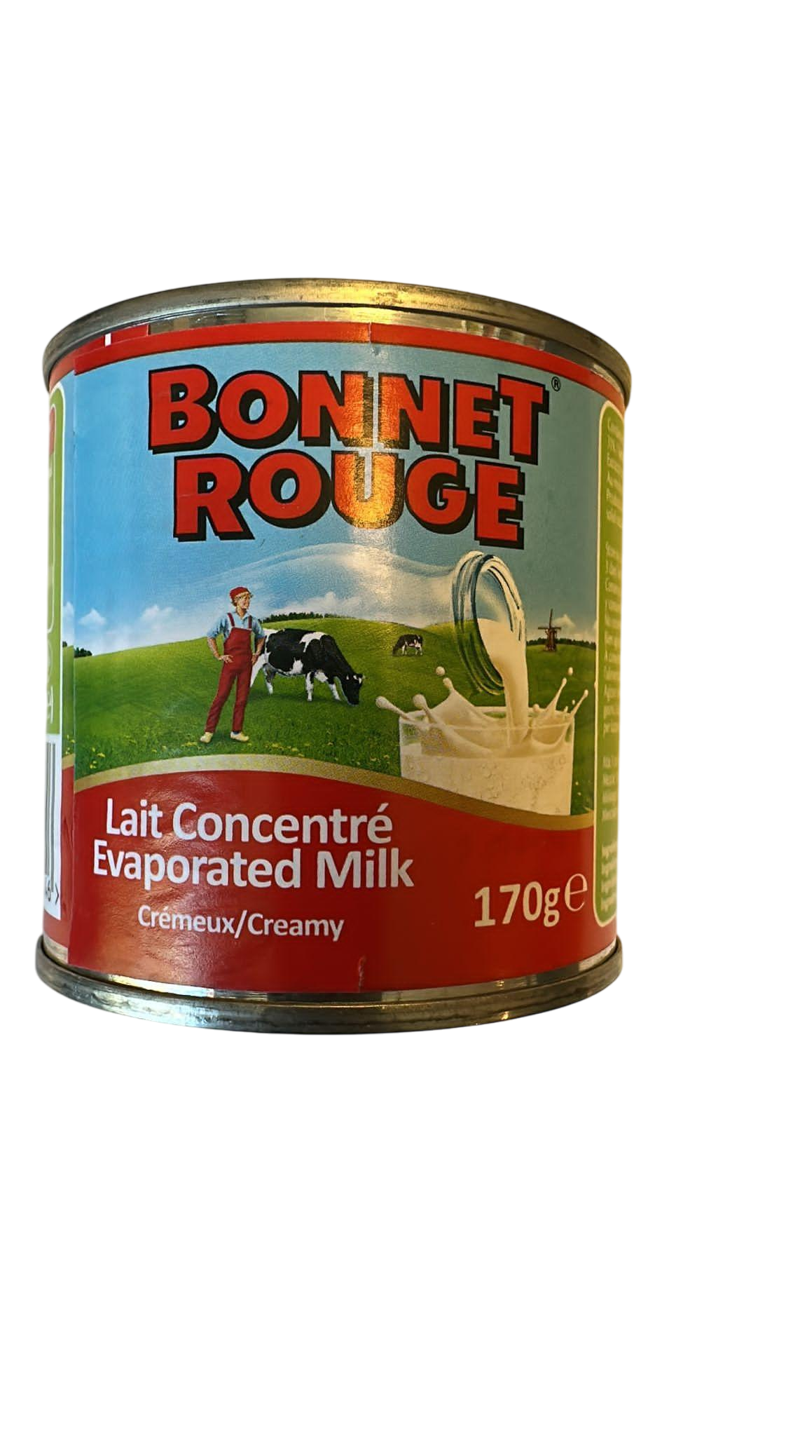 Bonnet Rouge 170g