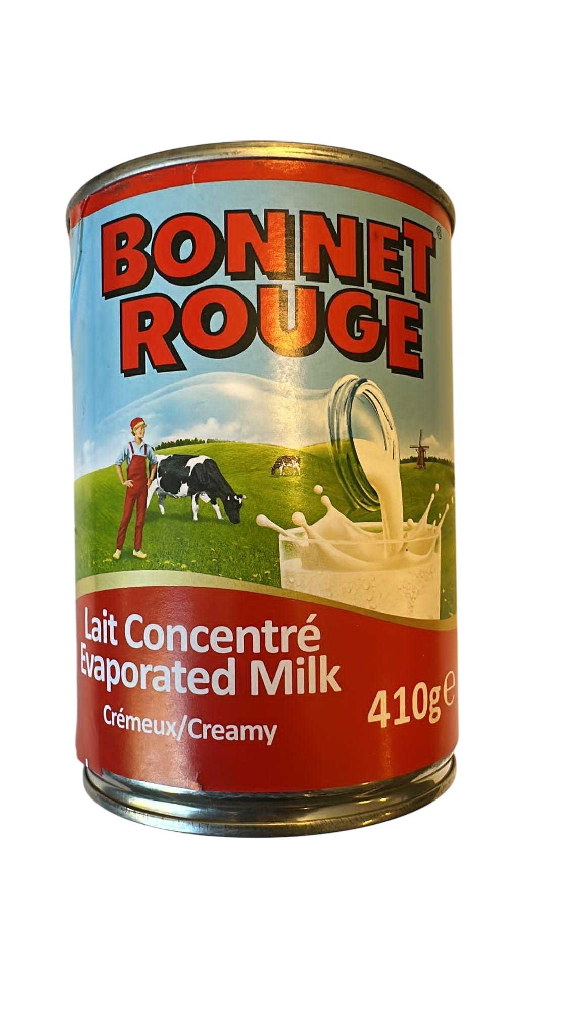 Bonnet Rouge 410g