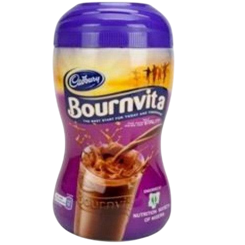 Bournvita (Cadbury Nigeria) 500g